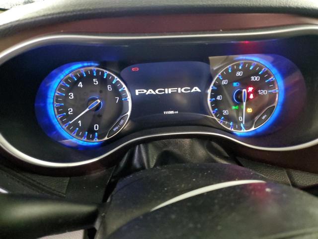 2020 CHRYSLER PACIFICA L 2C4RC1GG8LR286035