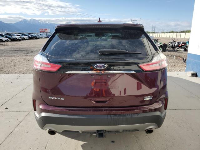 2019 FORD 110S 2FMPK4J94KBB37047