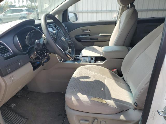 2017 KIA SEDONA LX KNDMB5C15H6219350