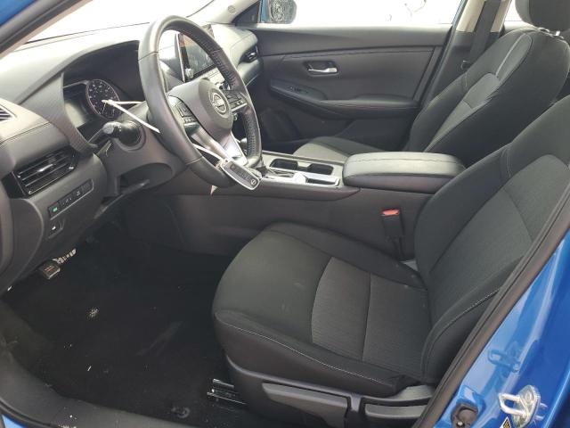2024 NISSAN SENTRA SV - 3N1AB8CV8RY363463