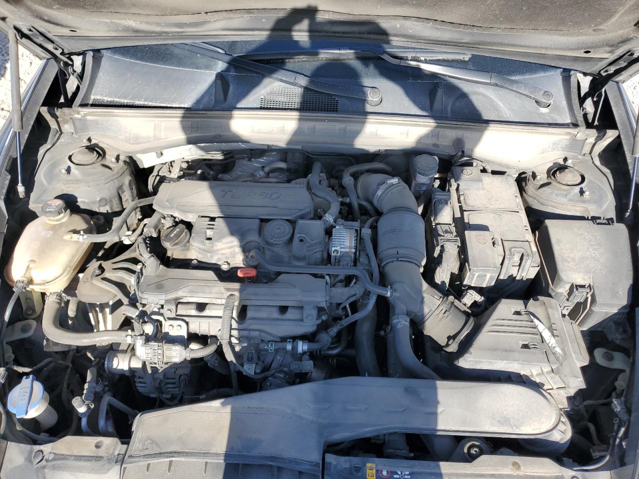 HYUNDAI SONATA SEL PLUS