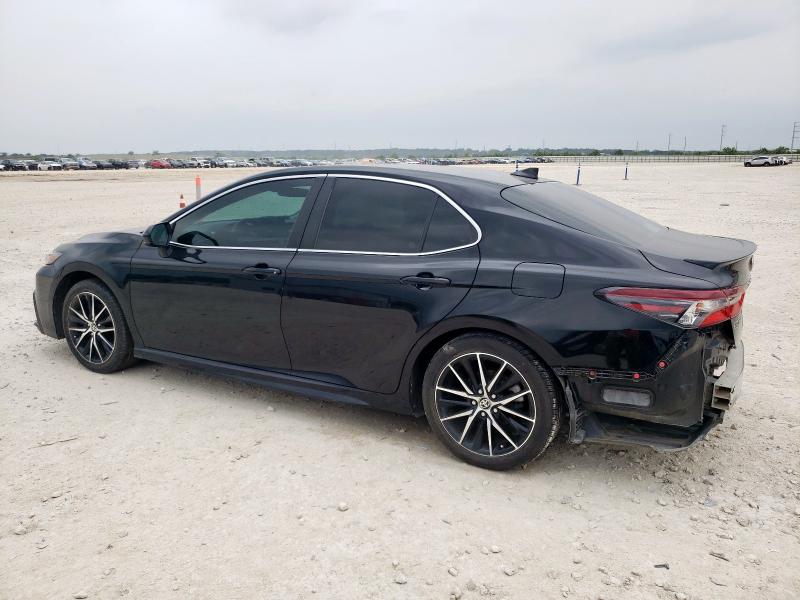 Vin: 4t1g11akxmu425981, lot: 56426795, toyota camry se 20212