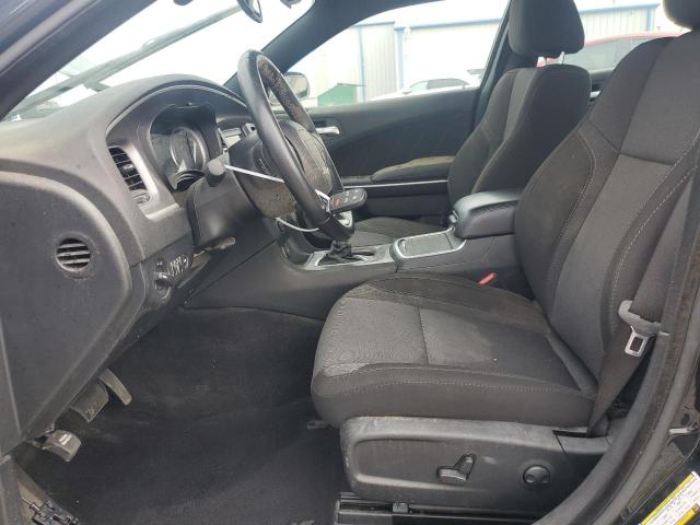 2022 DODGE CHARGER SX - 2C3CDXBG4NH196682