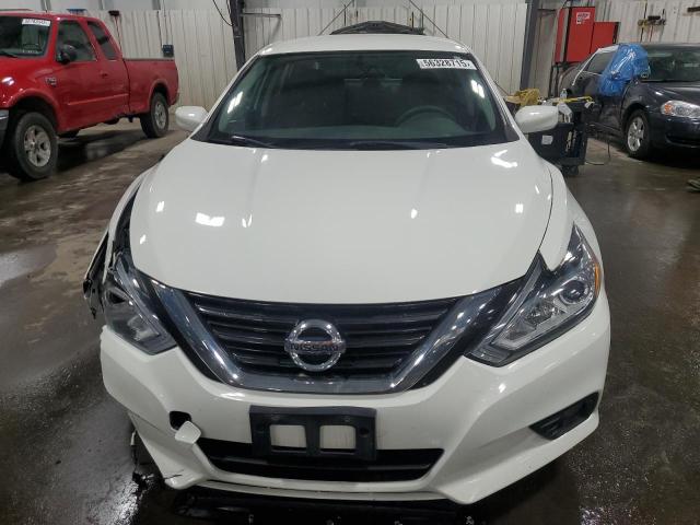 2018 NISSAN ALTIMA 2.5 - 1N4AL3AP6JC175206