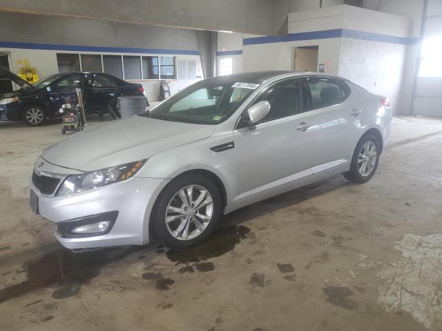 KIA OPTIMA EX
