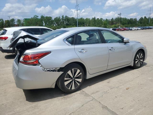 Vin: 1n4al3ap0fc130317, lot: 56838205, nissan altima 2.5 20153