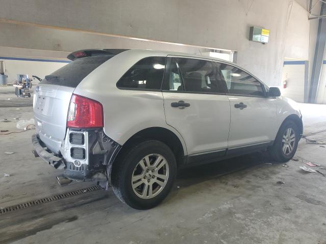 Vin: 2fmdk3gc0bbb10332, lot: 54770165, ford edge se 20113