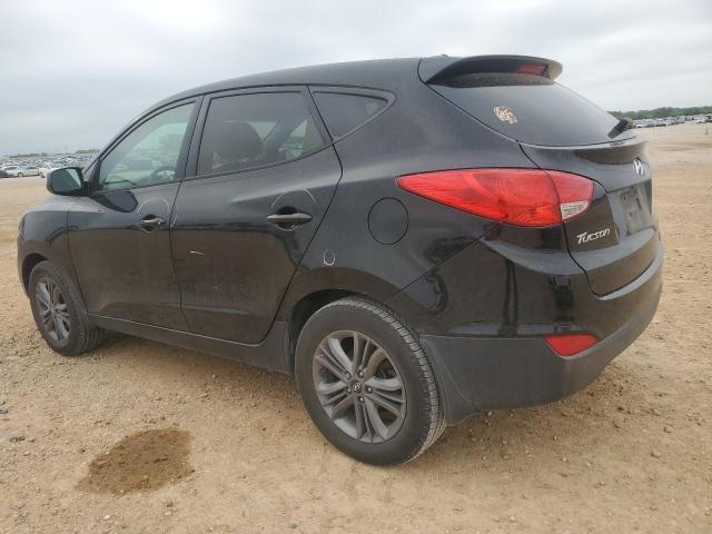 Vin: km8jtcaf9fu069699, lot: 54318275, hyundai tucson gls 20152