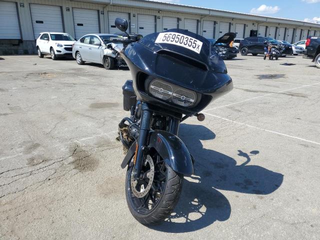 2022 HARLEY-DAVIDSON FLTRXS 1HD1KTP13NB637859