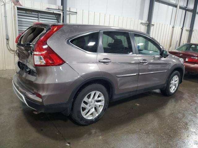 Vin: 5j6rm4h50fl106503, lot: 55741295, honda crv ex 20153