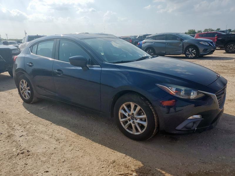 Vin: 3mzbm1m74gm268600, lot: 58341525, mazda 3 touring 20164