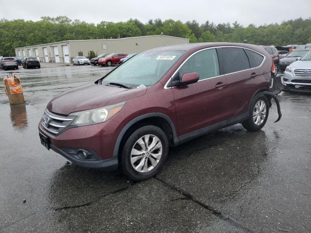 Vin: 5j6rm4h52el035741, lot: 56331025, honda crv ex 2014 img_1