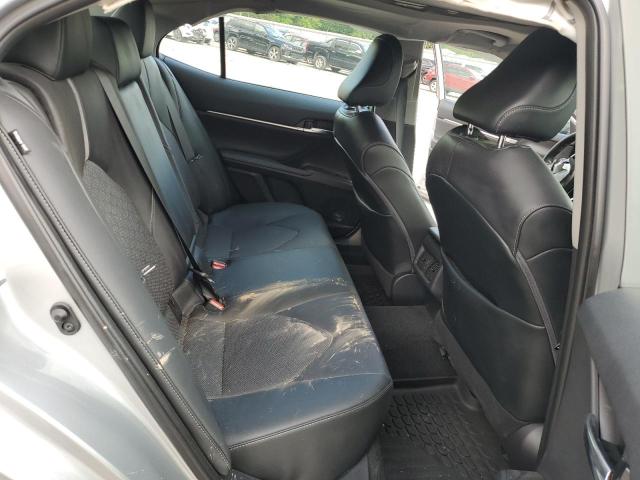 2021 TOYOTA CAMRY XSE - 4T1K61BK5MU029127