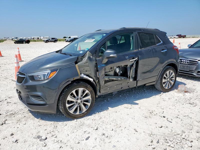 Vin: kl4cjasb9hb124258, lot: 58008585, buick encore preferred 2017 img_1