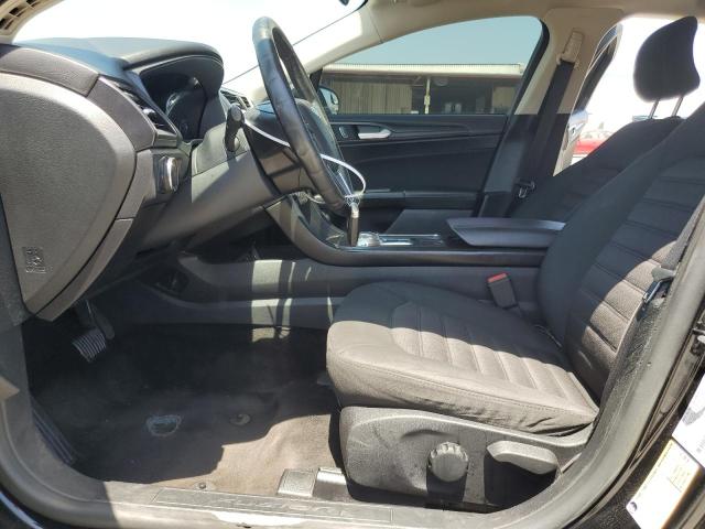 2018 FORD FUSION S 3FA6P0G77JR177015