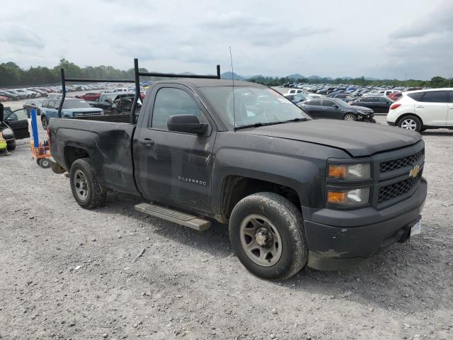 Vin: 1gcncpeh0ez400731, lot: 57156765, chevrolet all models c1500 20144