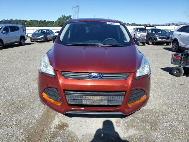 2016 FORD ESCAPE S 1FMCU0F7XGUA53745