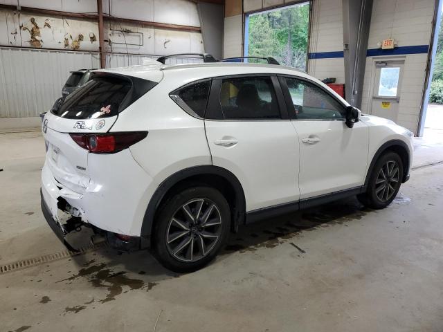 Vin: jm3kfacm8j1441339, lot: 57660915, mazda cx-5 touring 20183