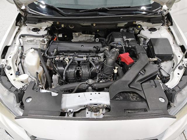 2017 MITSUBISHI LANCER ES JA32U2FU1HU005228