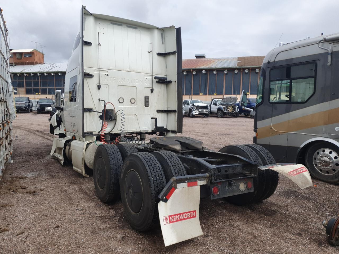 Global Auto Auctions