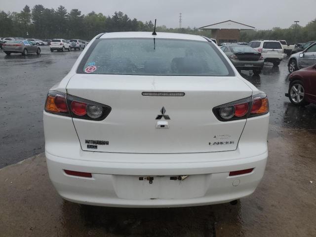 2017 MITSUBISHI LANCER JA32V2FW4HU013676