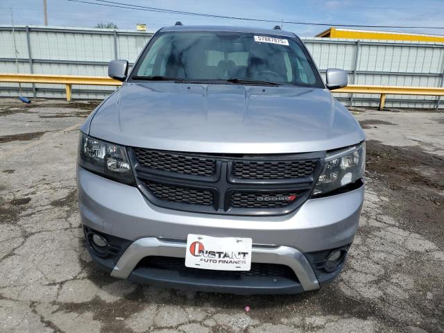 2015 DODGE JOURNEY CR - 3C4PDCGG7FT752846