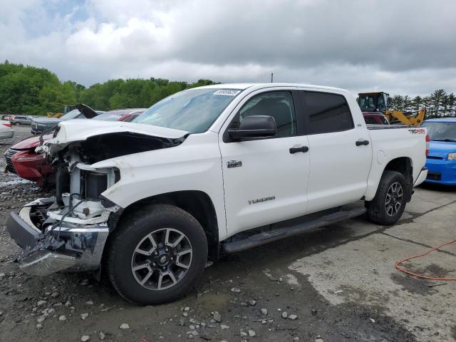 2017 TOYOTA TUNDRA CRE #3154128493