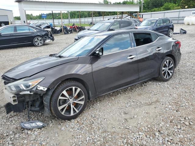Vin: 1n4aa6ap2hc393287, lot: 58238035, nissan maxima 3.5s 2017 img_1