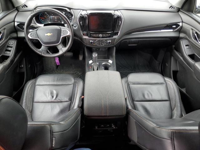 2019 CHEVROLET TRAVERSE L - 1GNEVHKW4KJ130598