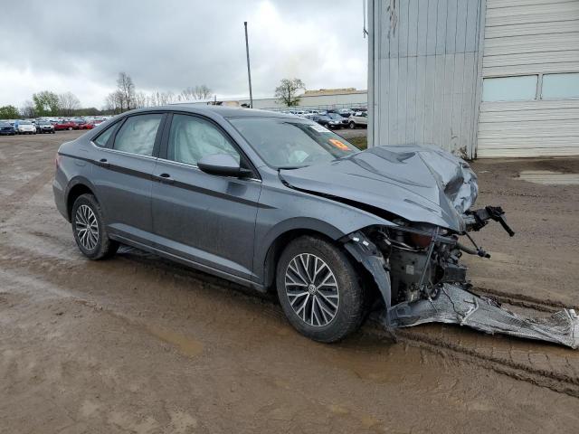 2021 VOLKSWAGEN JETTA S #3292394288