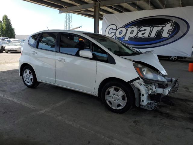 Vin: jhmge8h36dc074653, lot: 56934765, honda fit 20134