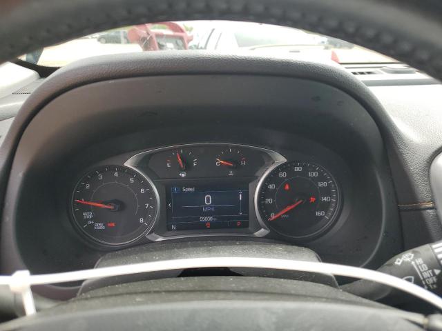 2021 GMC TERRAIN - 3GKALMEV7ML382158