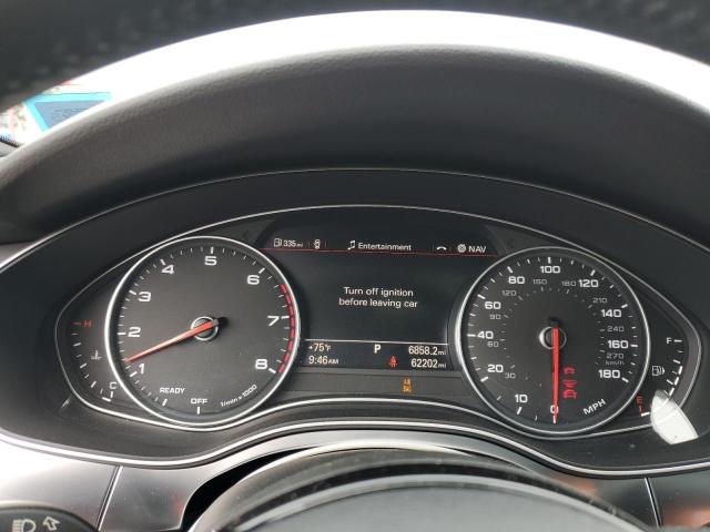2016 AUDI A7 PREMIUM WAUWGAFC6GN017702