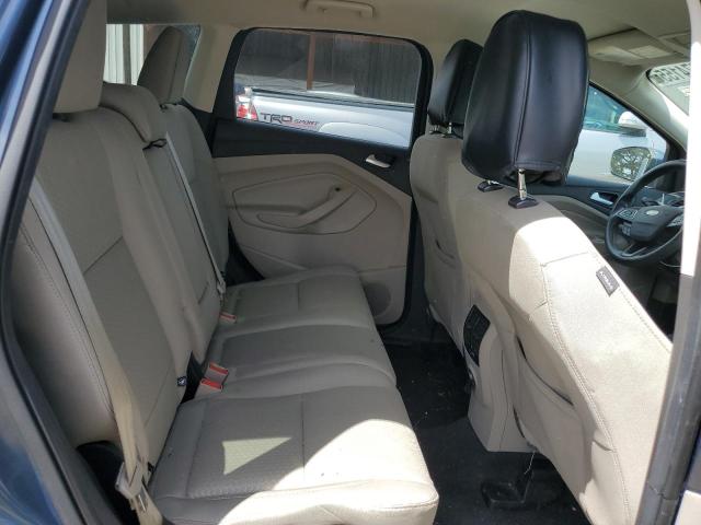 2018 FORD ESCAPE SE - 1FMCU9GD5JUB25371