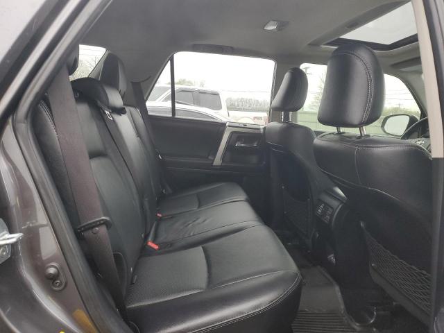 2023 TOYOTA 4RUNNER LI JTEKU5JRXP6142575
