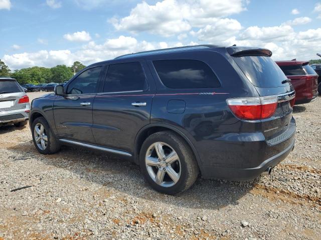 Vin: 1c4sdhet4dc500309, lot: 55324105, dodge durango citadel 20132