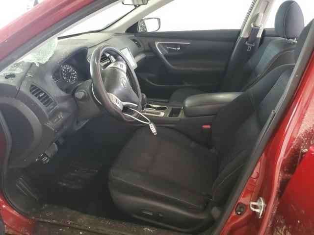 2017 NISSAN ALTIMA 2.5 - 1N4AL3AP1HC478369