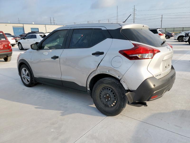 Vin: 3n1cp5bv6ll555690, lot: 58304035, nissan kicks s 20202