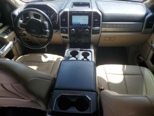 2021 FORD F250 SUPER DUTY - 1FT7W2BT6MEC78121