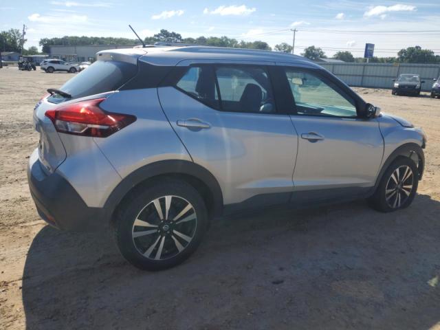 Vin: 3n1cp5cu1kl551891, lot: 58939785, nissan kicks s 20193