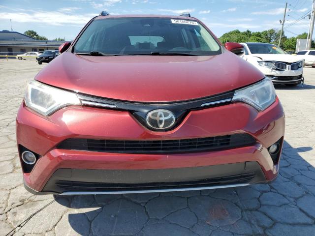2018 TOYOTA RAV4 ADVEN - 2T3WFREV5JW407777