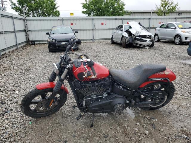2023 HARLEY-DAVIDSON FXBBS 1HD1YYK10PB028993
