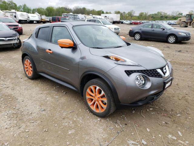 Vin: jn8af5mv8ht751397, lot: 56884905, nissan juke s 20174