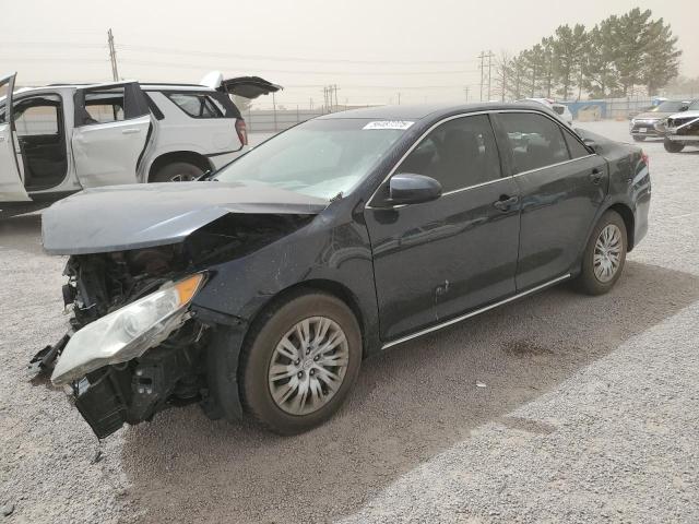 Vin: 4t4bf1fkxcr264623, lot: 56487225, toyota camry base 2012 img_1