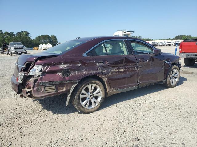 Vin: 1fahp2ew2bg122981, lot: 55580215, ford taurus sel 20113