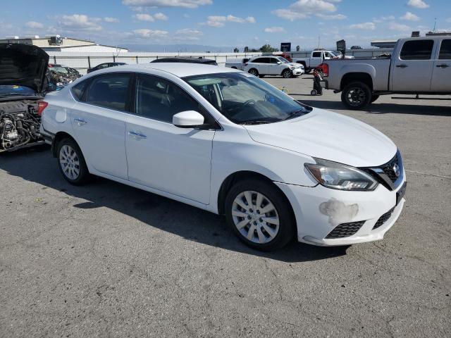 Vin: 3n1ab7ap3gy280907, lot: 57043345, nissan sentra s 20164