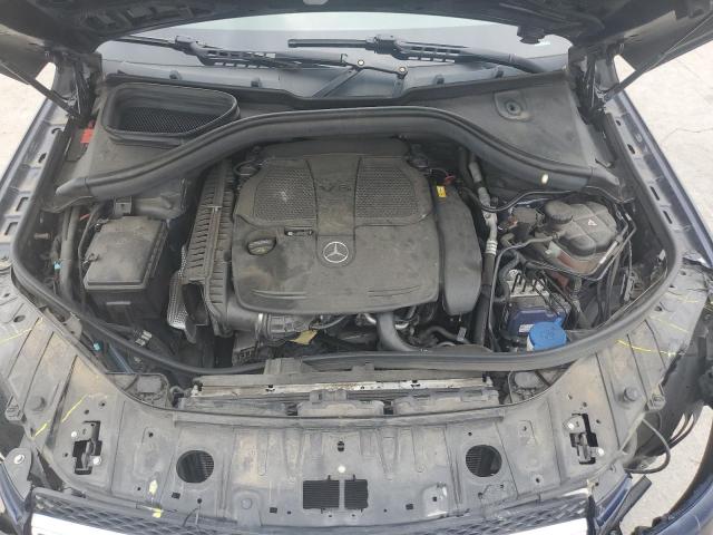 2017 MERCEDES-BENZ GLE 350 - 4JGDA5JB9HA899146