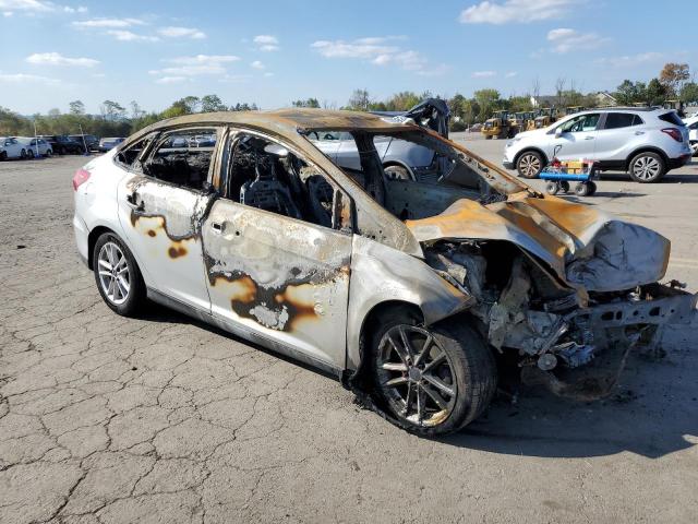 2016 FORD FOCUS SE - 1FADP3FE1GL401315