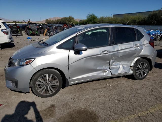HONDA FIT EX