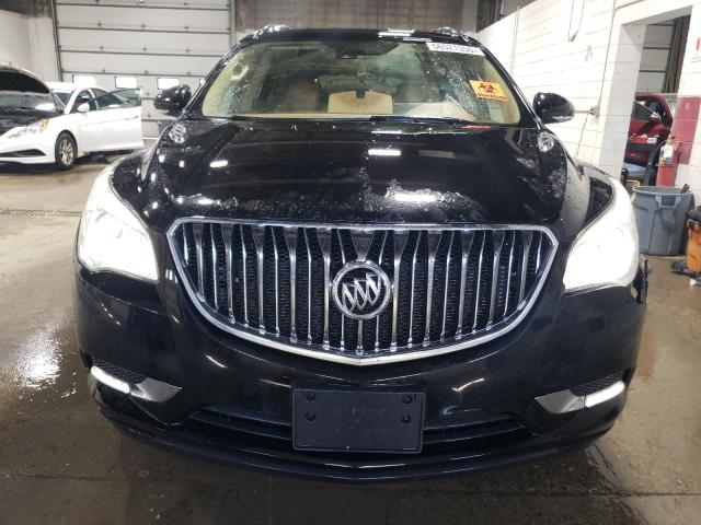 2017 BUICK ENCLAVE 5GAKVCKD3HJ275087